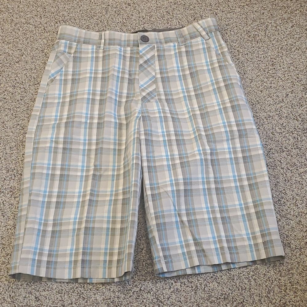 Micros Bpys Shorts 18 